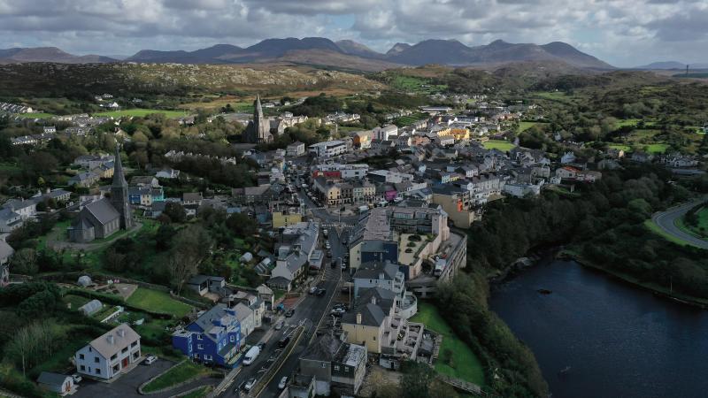 Visionary Clifden plan can help transform town beyond recognition