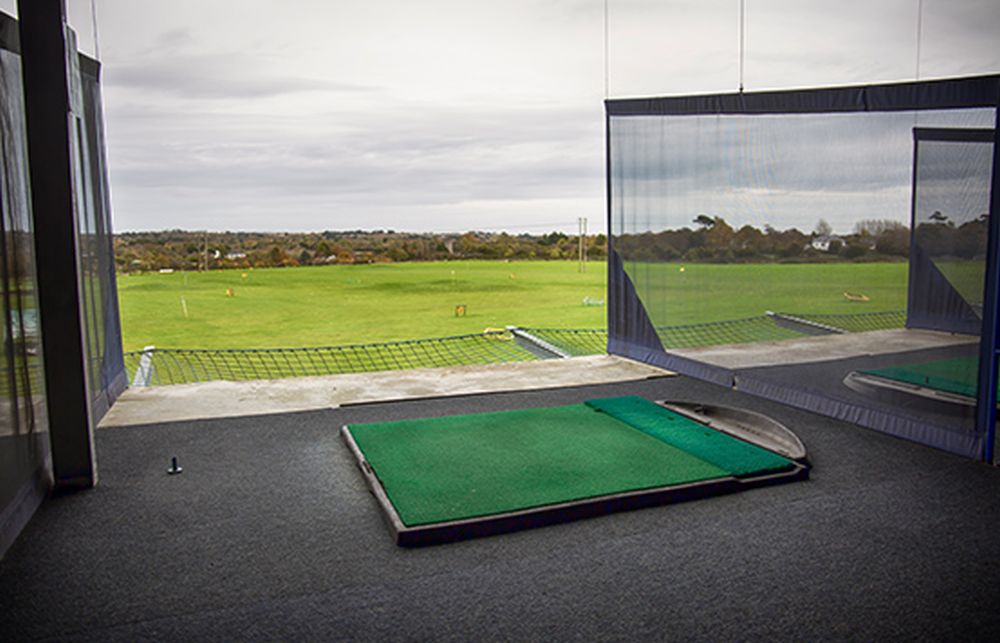 Driving range plan turned down by Galway County Council