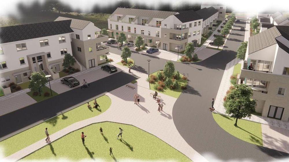 Frustration boils over as Galway City housing plans keep getting knocked back