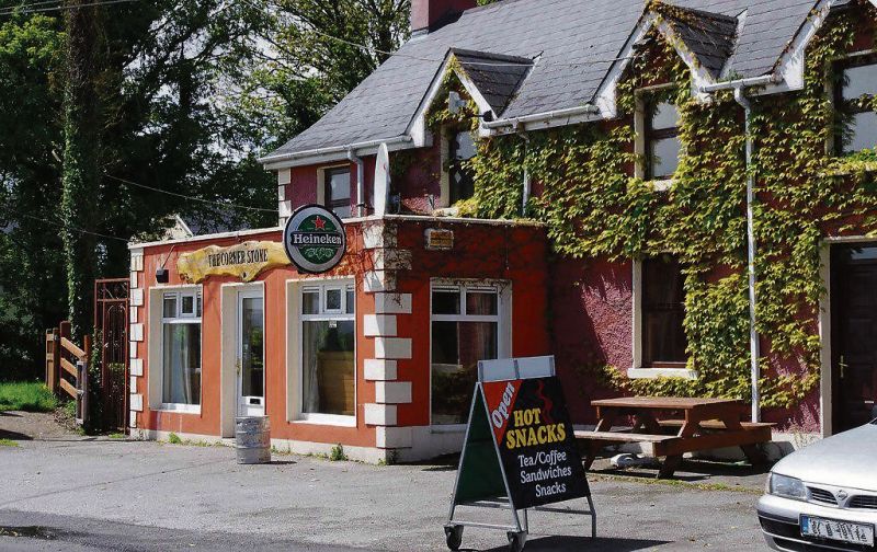 Rural Galway pub becomes live music venue to stay afloat