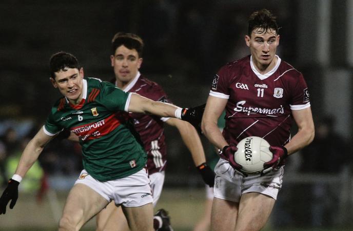 Joyce is right – Galway better off to target league glory than muddle on