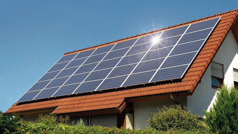 New 60% grant rate scheme for solar projects open for applications