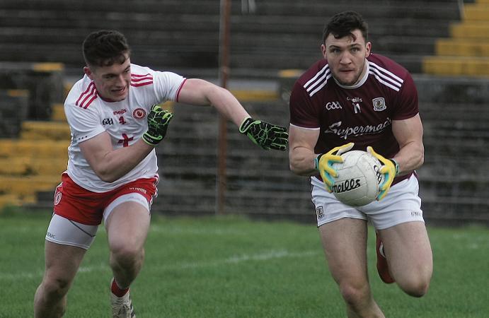 Galway have no margin for error ahead of Tyrone clash