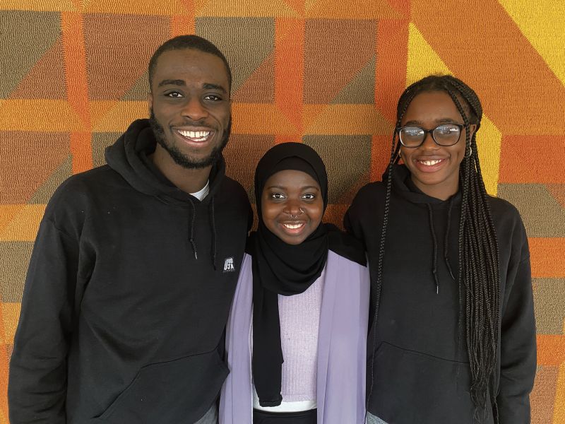 Students lobby University for Black Studies module
