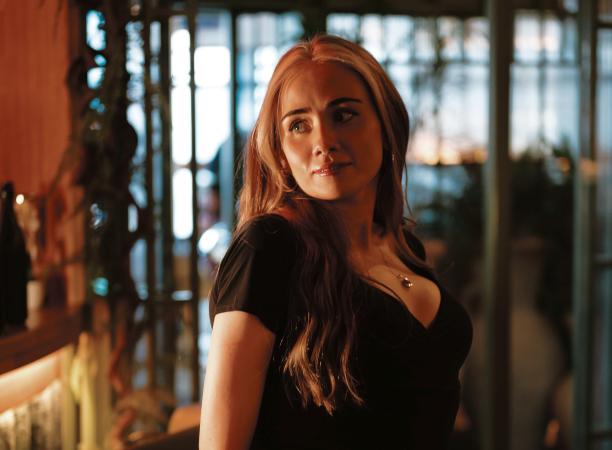 Versatile Galway singer finds her own true voice