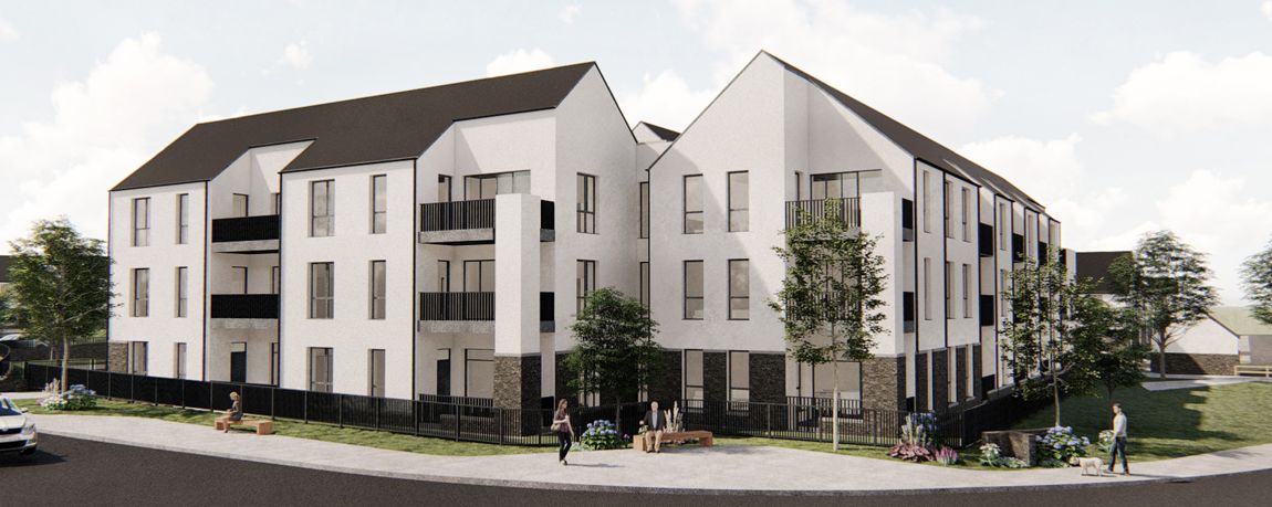 Housing plans in Oranmore rejected despite record demand