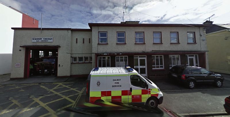 Galway County Council exploring plans for old Tuam fire station