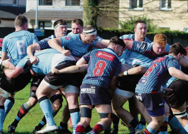 Home defeat sees Wegians slump to bottom of the table