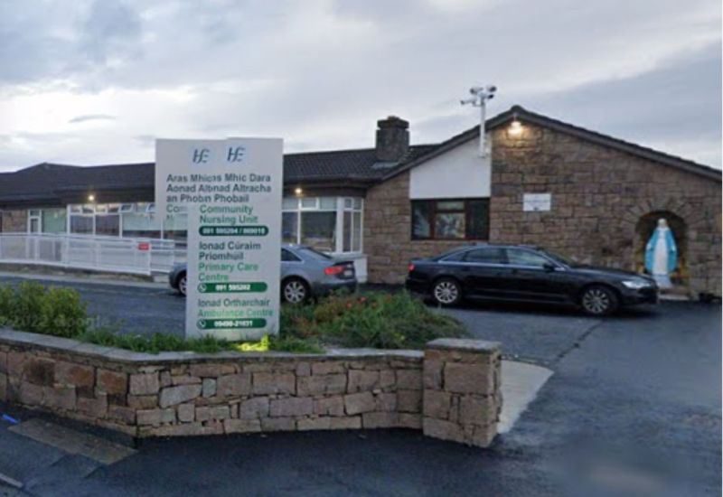 Nursing Home Beds Remain Closed Over Staff Shortage - Connacht Tribune ...