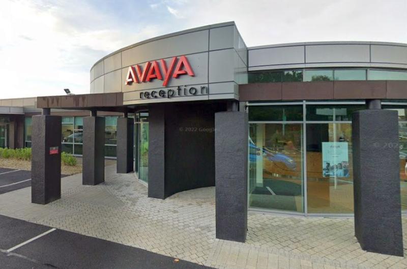 More than 50 jobs to be cut at Avaya base in Galway