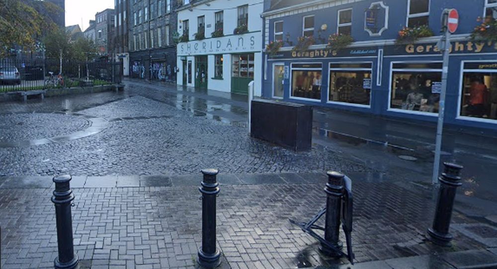 Council spring clean to clean up Galway City’s act