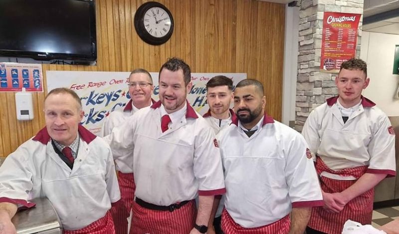 Doors close at Colleran’s Butchers after management buy-out bid fails