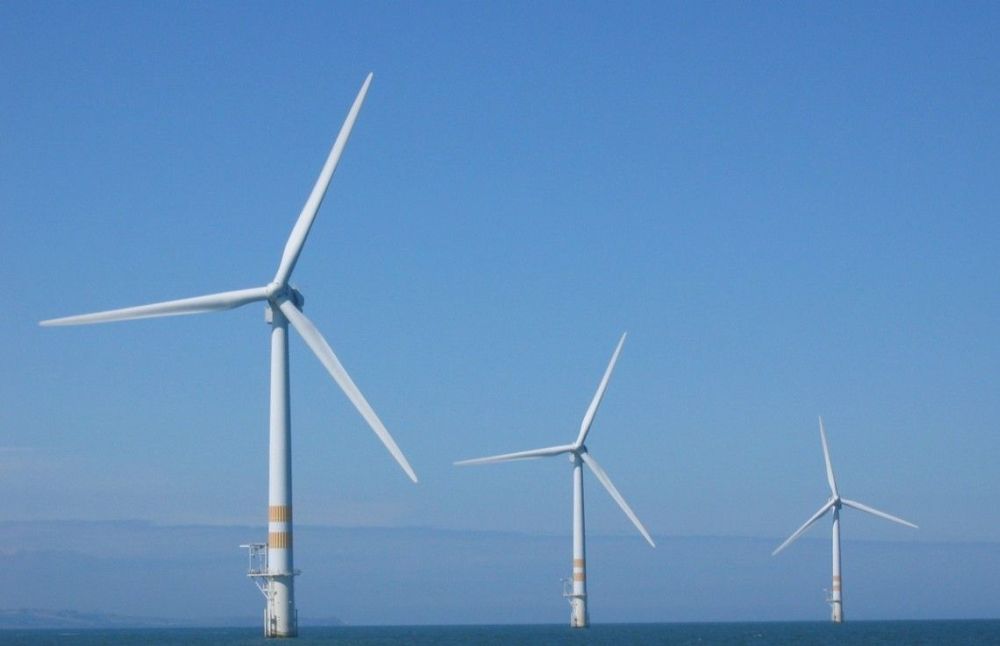Planners turn down Connemara wind turbine project