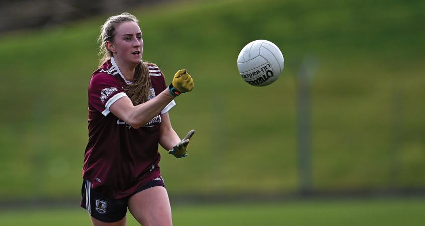 Galway get a wake-up call ahead of league showdown