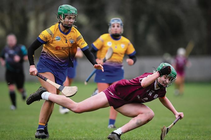 Galway should prove too strong for struggling Dubs