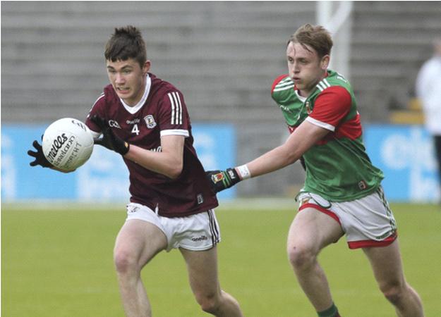 Title holders Galway swing into action with Sligo clash