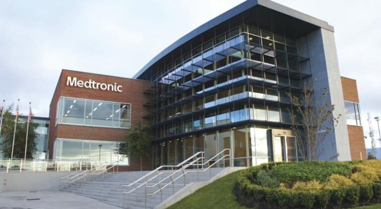 Fears for Galway jobs as Medtronic announces cuts