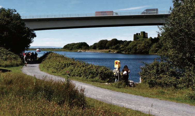 Former mayors pile pressure on planners over Galway City Ring Road decision