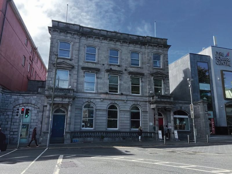 Liquidator appointed to company behind International House Galway