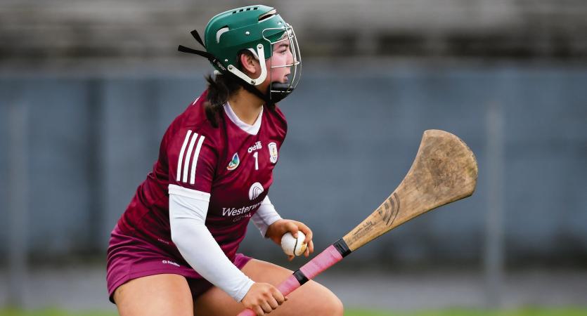 Galway minors’ winning run halted by Tipp