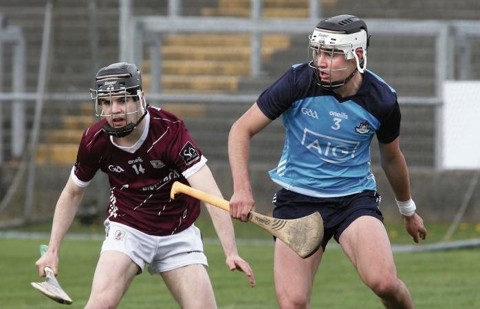 Questions for Galway U20s to answer after second loss