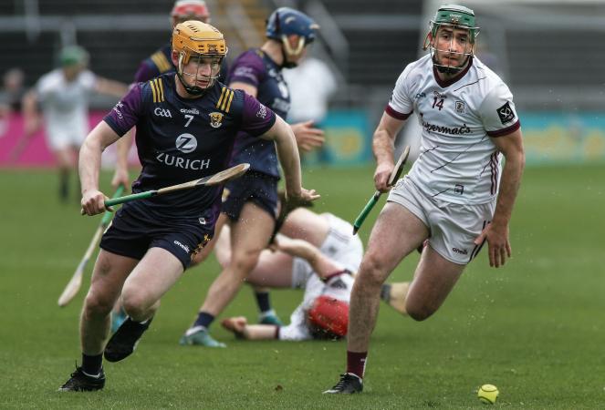 Niland steals the show as Tribesmen bounce back from poor start against Wexford