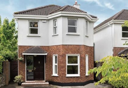 Detached home in Knocknacarra has host of amenities nearby