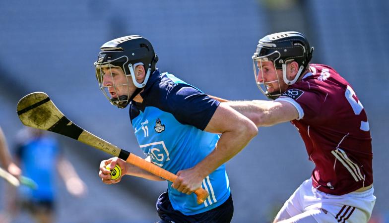 Nothing is certain in hurling title race after weekend of madness