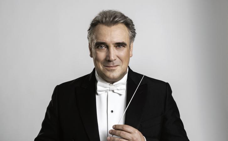 NSO conductor Jaime issues invite to families