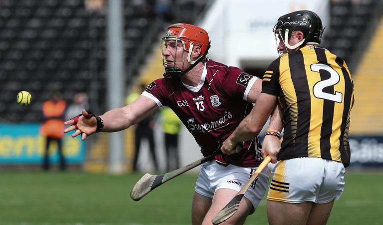 Leinster hurling race so predictable but skin and hair flying down south