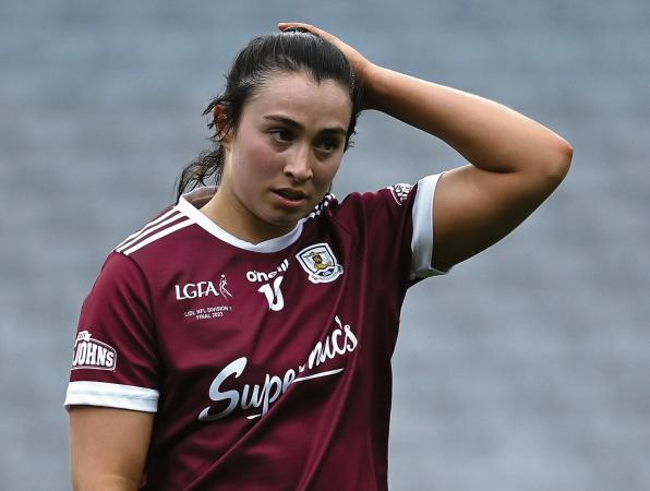 Galway ladies aim to deliver reaction after Croker fiasco