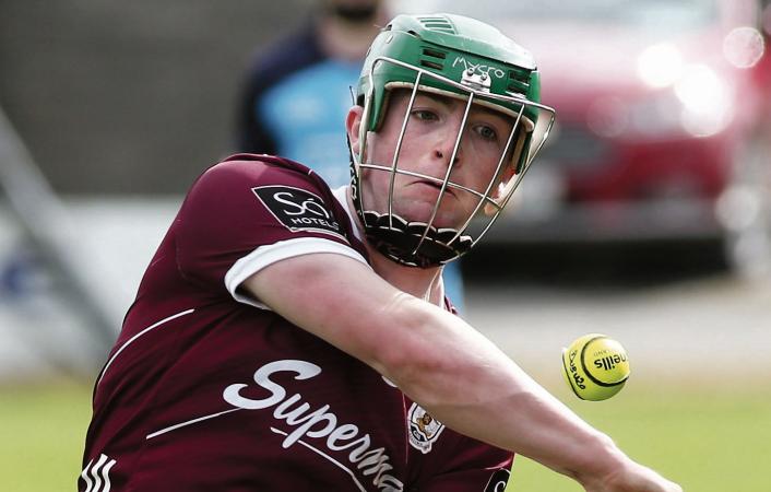 Disjointed Galway are sent packing from U-20 title race