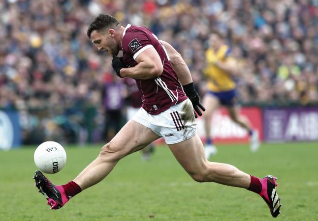 Galway hold all the aces in bid to retain Connacht title