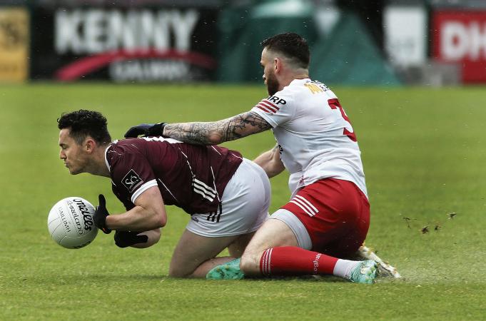 Galway men can’t afford to sleepwalk into Cusack Park