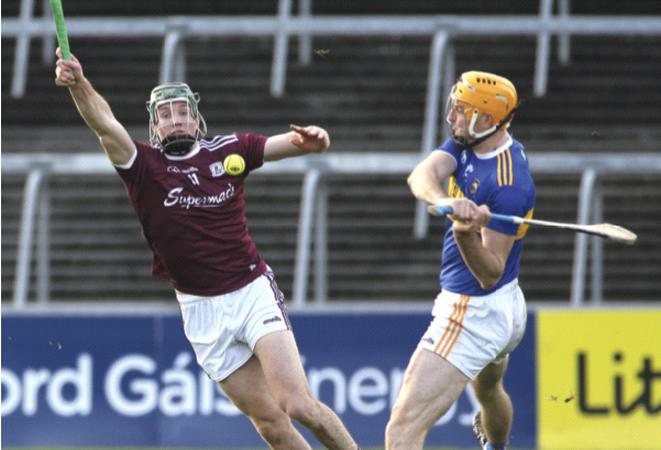 Galway must hit their best form – or else its curtains!