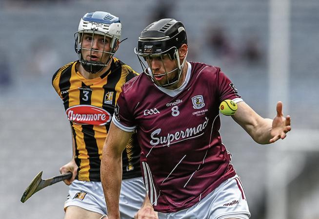 Shefflin is left shattered as Galway suffer crushing loss