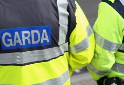 Garda blitz leads to cross-border arrests