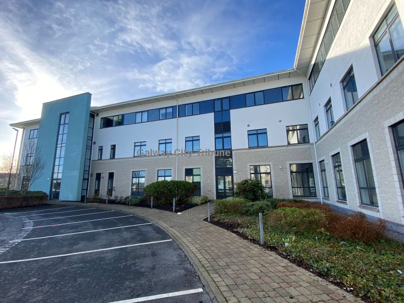 HSE's Knocknacarra ‘integrated care hub’ to go for planning
