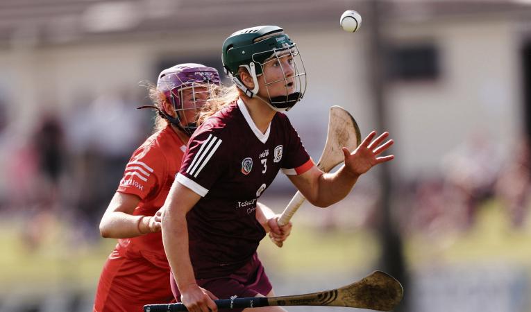 Galway maintain Indian sign over a wasteful Rebel outfit