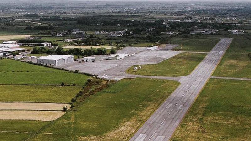 County Council accused of ‘solo’ run on airport shows