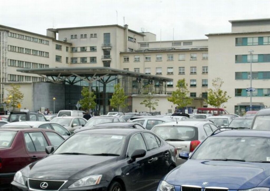 University Hospital Galway Imposes Restrictions On Foot Of Covid ...