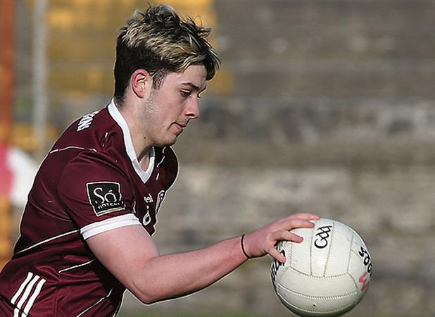 Galway boys fail to fire in disappointing loss to Derry