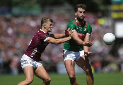Tide runs against Galway at critical juncture of title chase