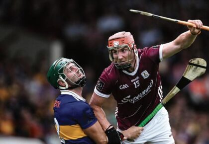 A step in right direction for Galway but work still to do