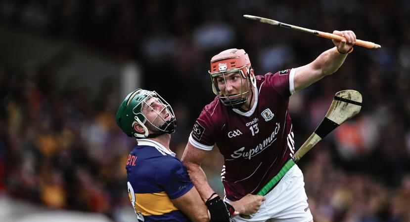 A step in right direction for Galway but work still to do