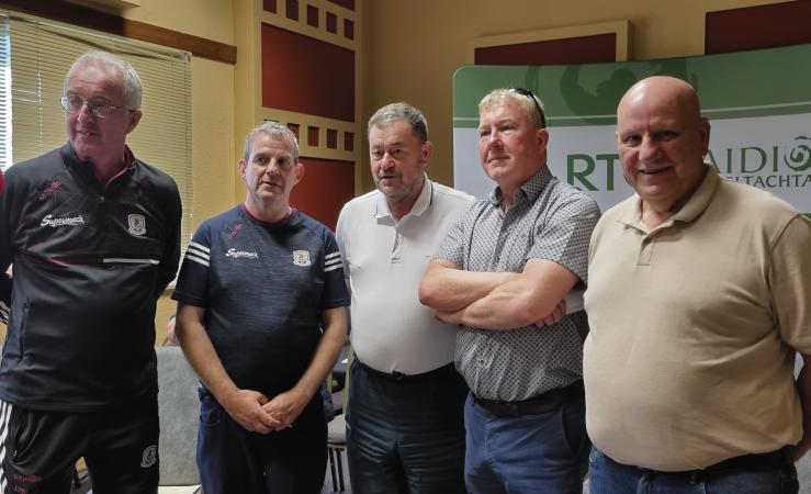 County senior football title race to kick off in late July