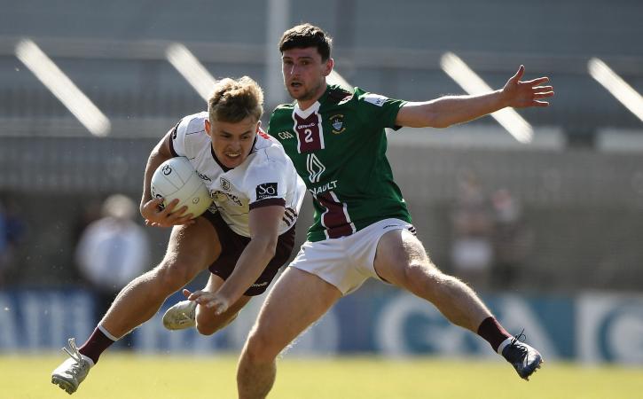 Tribesmen get job done as Cooke, Hernon, Maher and Comer all impress
