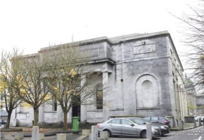 Court hears that taxi driver touched passenger’s breast