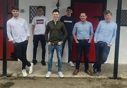 South Galway Bay Music Festival returns to Ballinderreen