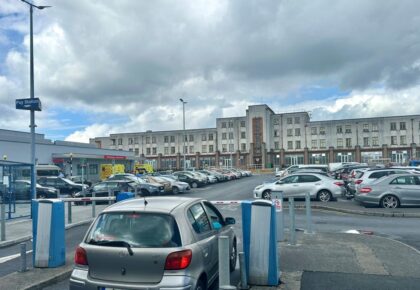 Planned new Emergency Dept could cost over €500 million